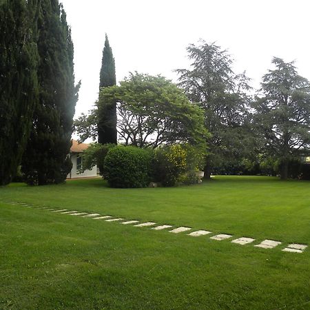 Gasthaus Ghiaccio Bosco Capalbio Exterior foto