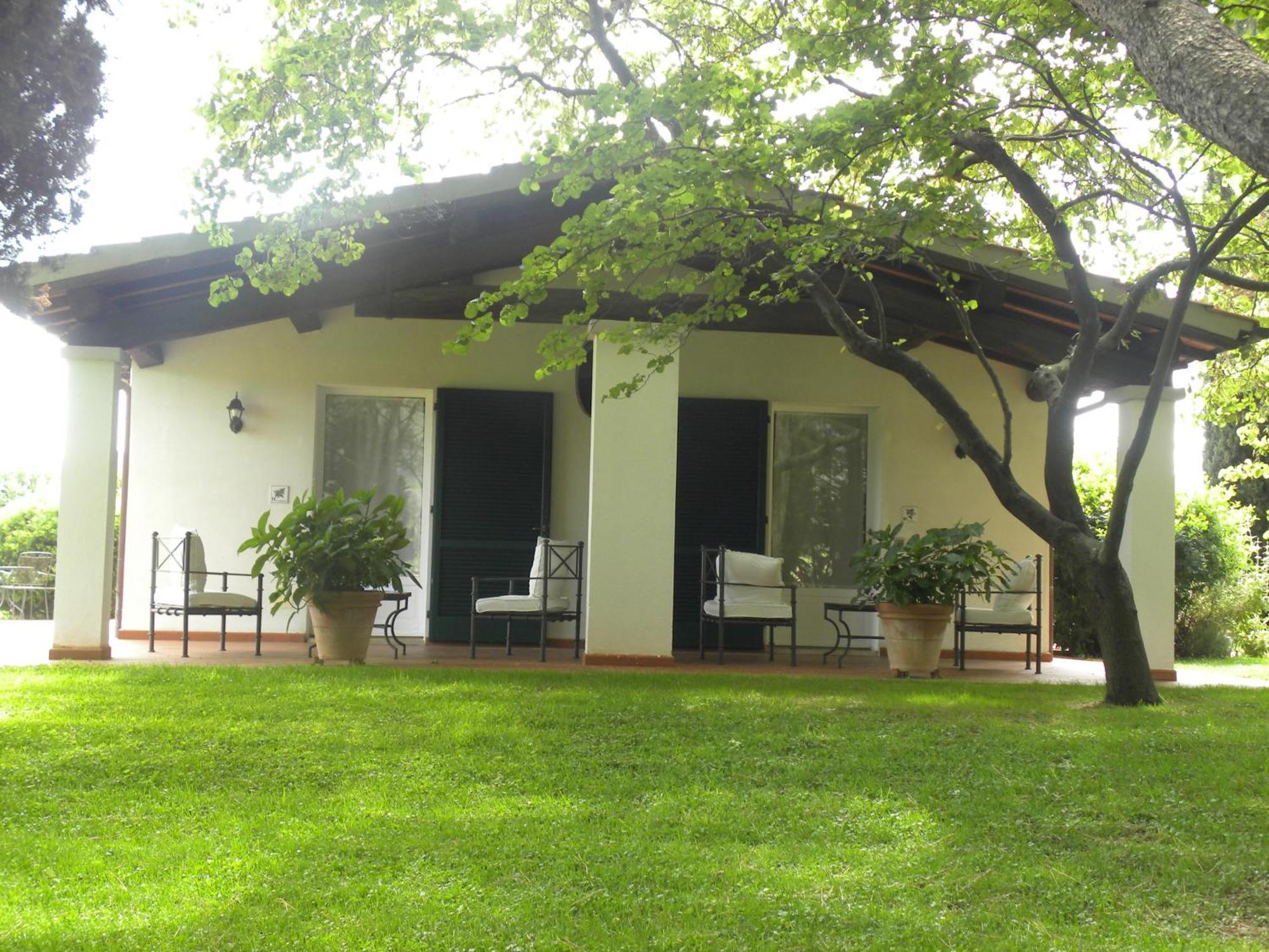 Gasthaus Ghiaccio Bosco Capalbio Exterior foto