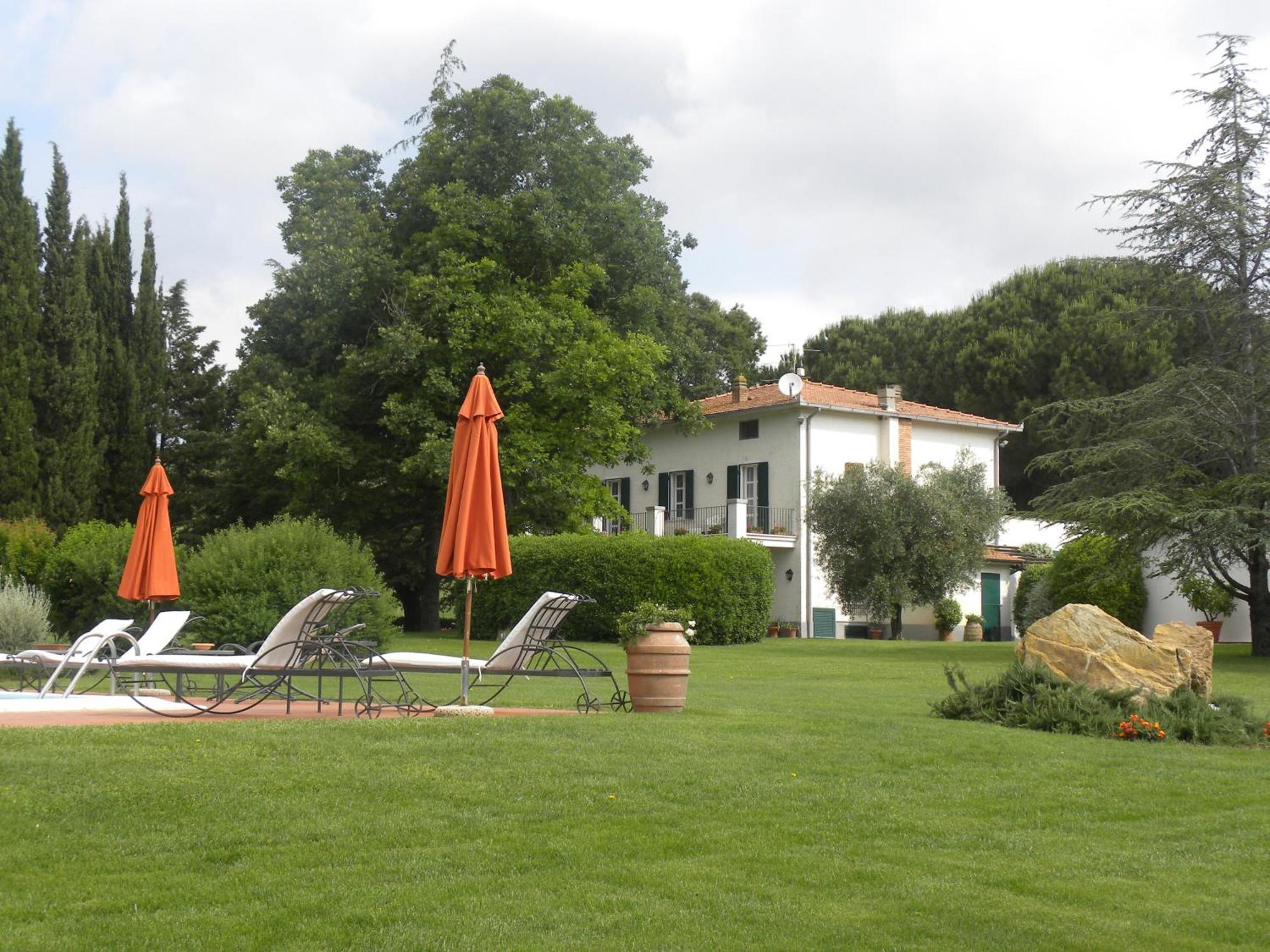 Gasthaus Ghiaccio Bosco Capalbio Exterior foto
