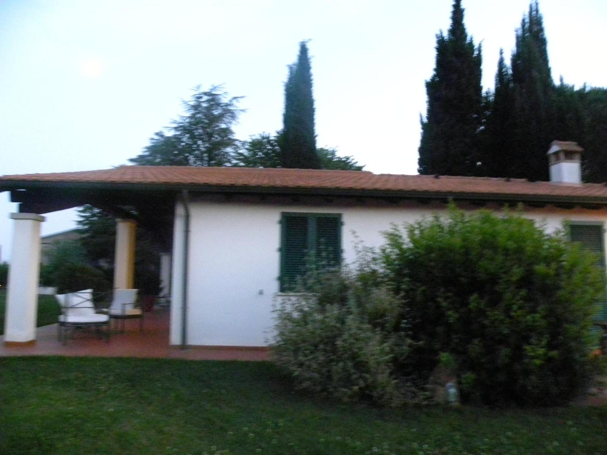 Gasthaus Ghiaccio Bosco Capalbio Exterior foto