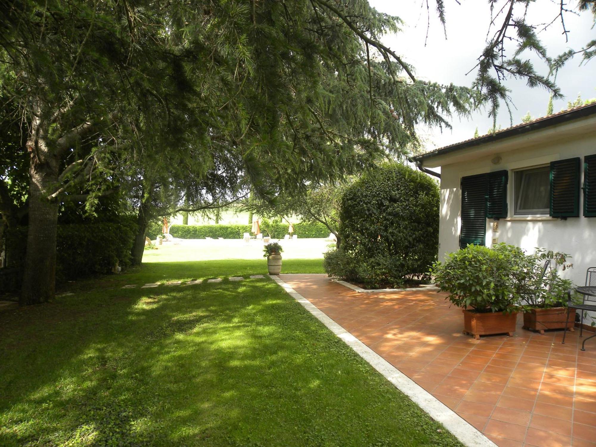 Gasthaus Ghiaccio Bosco Capalbio Exterior foto